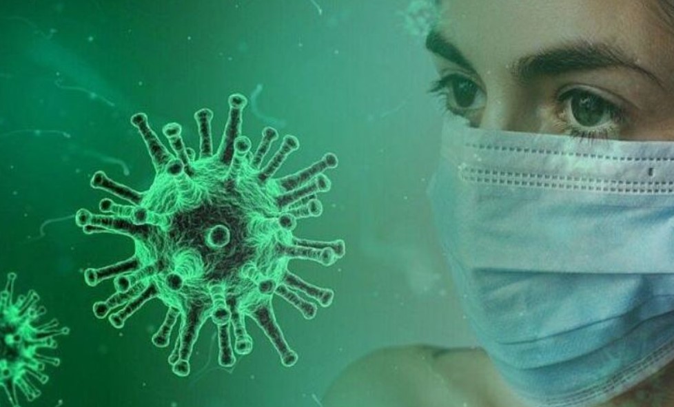 Новий коронавірус "Цикада": діти можуть бути в особливій небезпеці